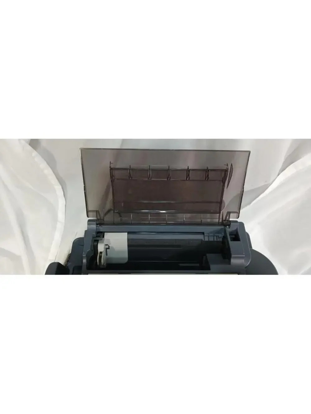 Canon i860 Photo Inkjet Printer Color USB Borderless 4800 DPI Home Office Tested